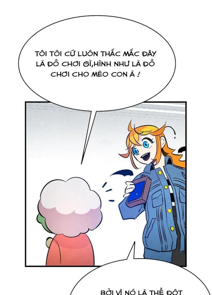 Skeleton Làm Bố Chapter 37 - Trang 2
