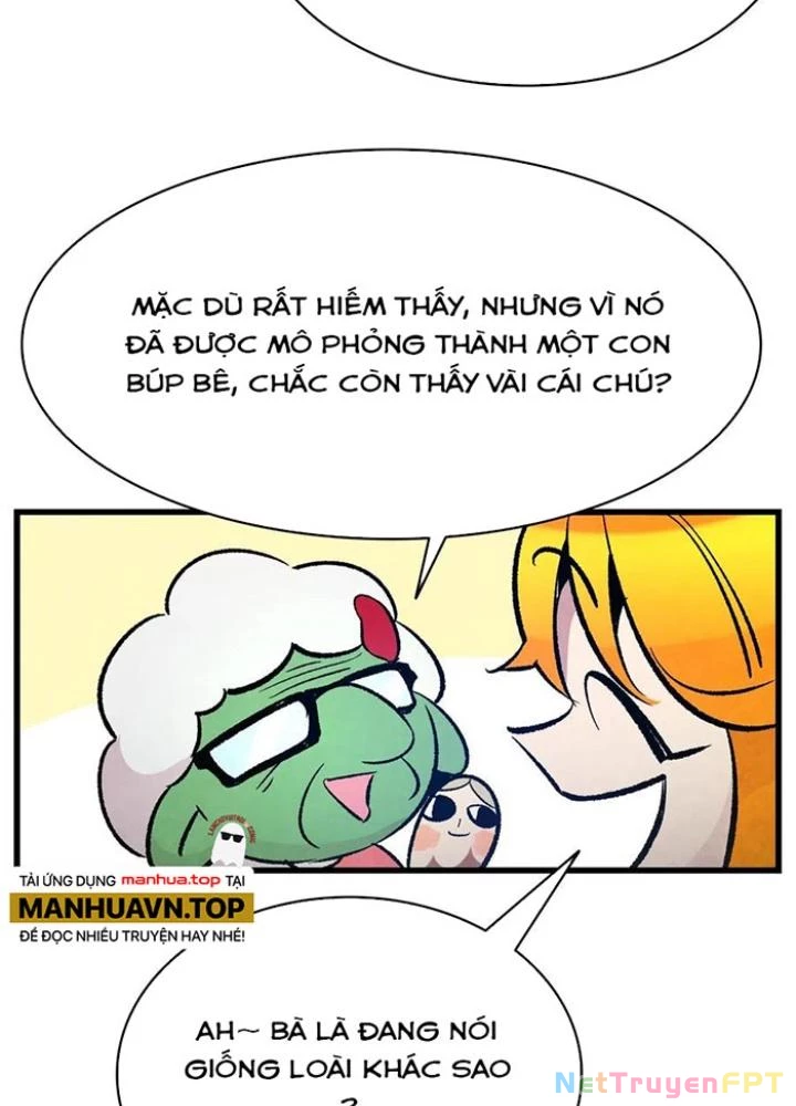 Skeleton Làm Bố Chapter 37 - Trang 2
