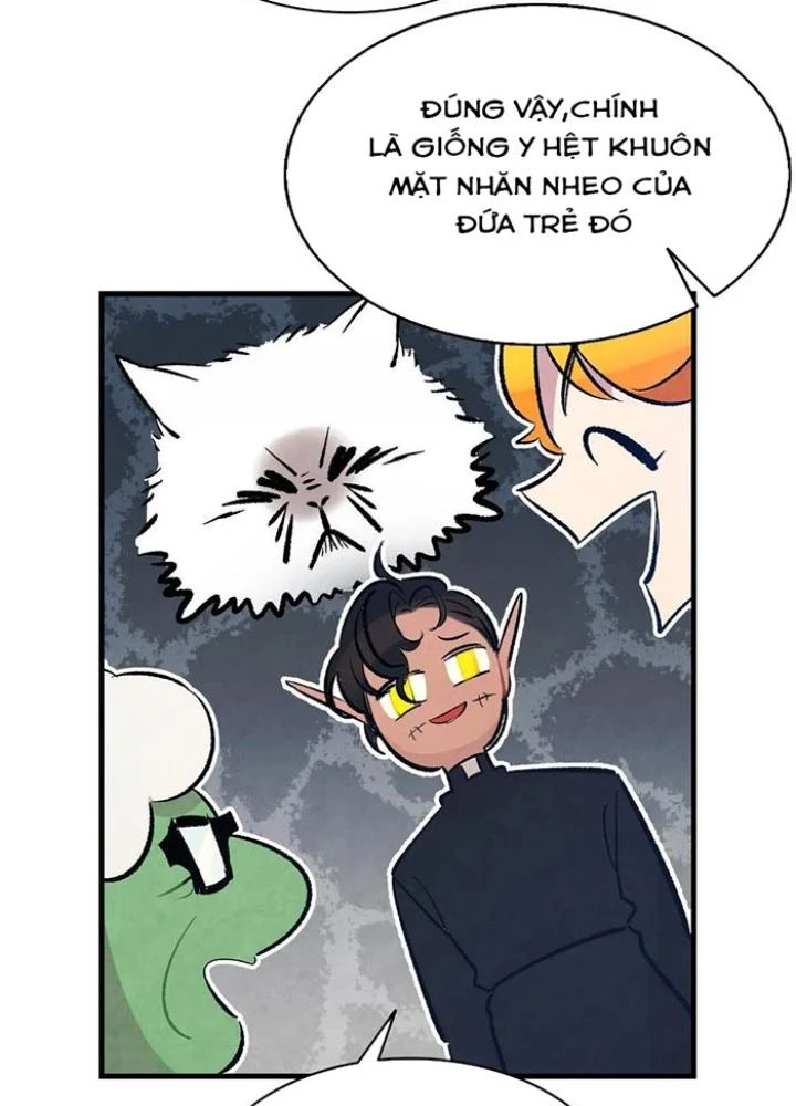 Skeleton Làm Bố Chapter 37 - Trang 2