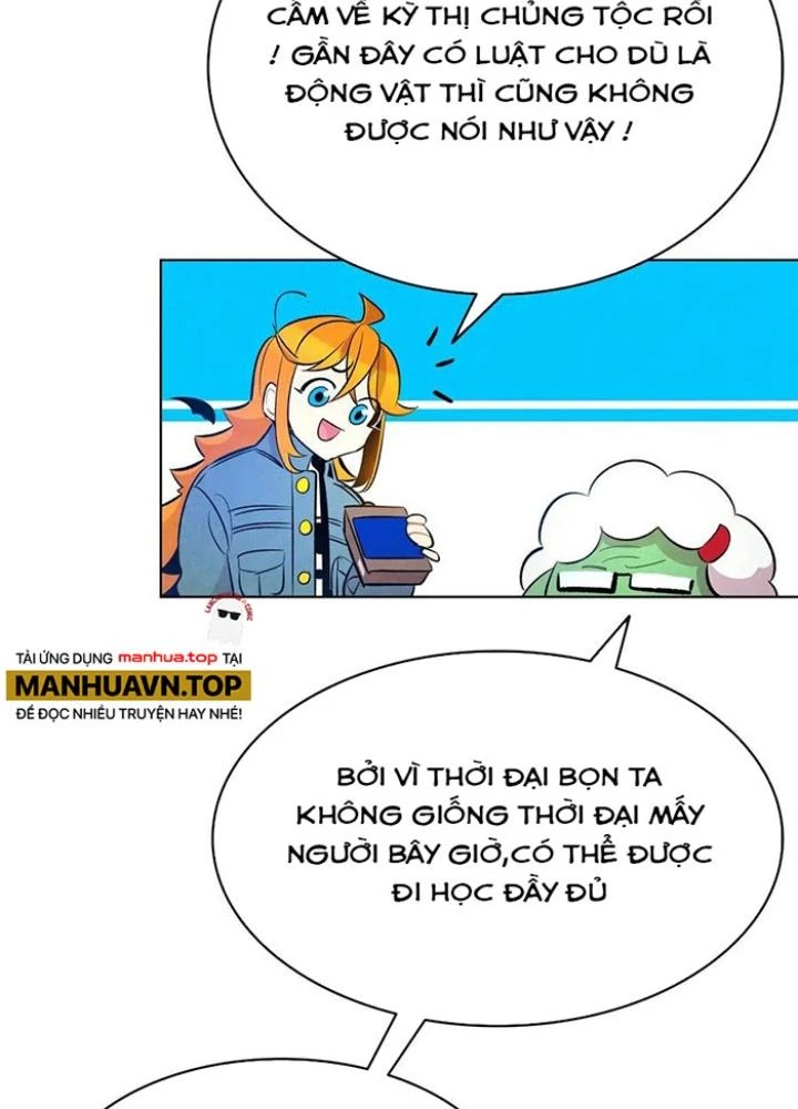 Skeleton Làm Bố Chapter 37 - Trang 2