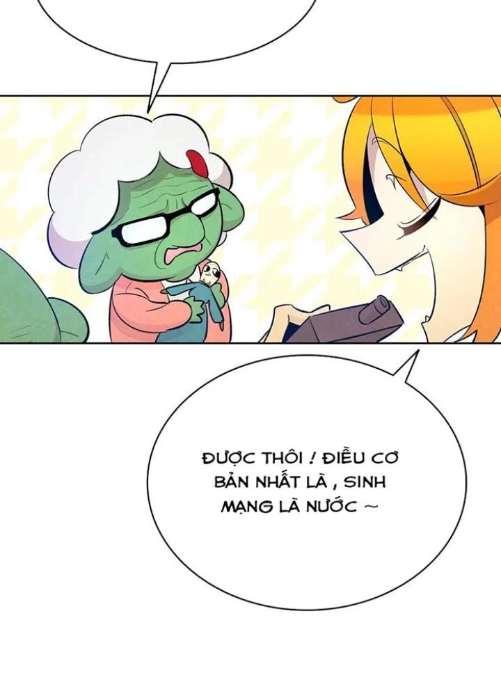 Skeleton Làm Bố Chapter 37 - Trang 2