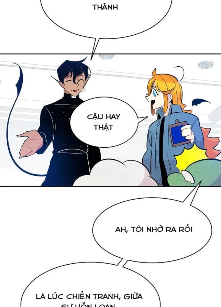 Skeleton Làm Bố Chapter 37 - Trang 2