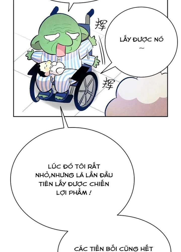 Skeleton Làm Bố Chapter 37 - Trang 2