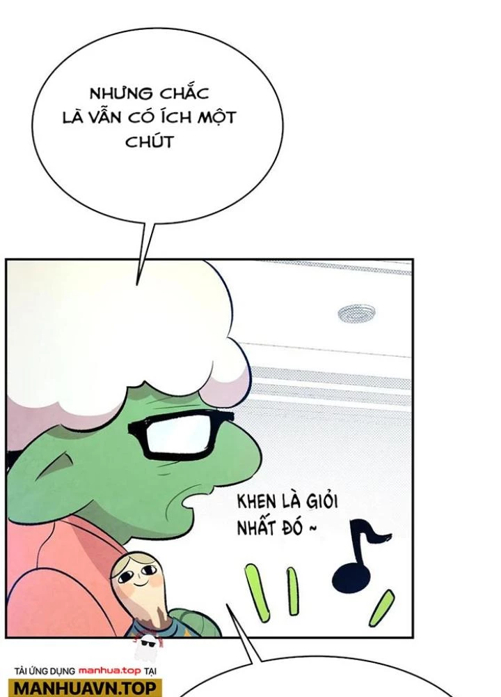 Skeleton Làm Bố Chapter 37 - Trang 2