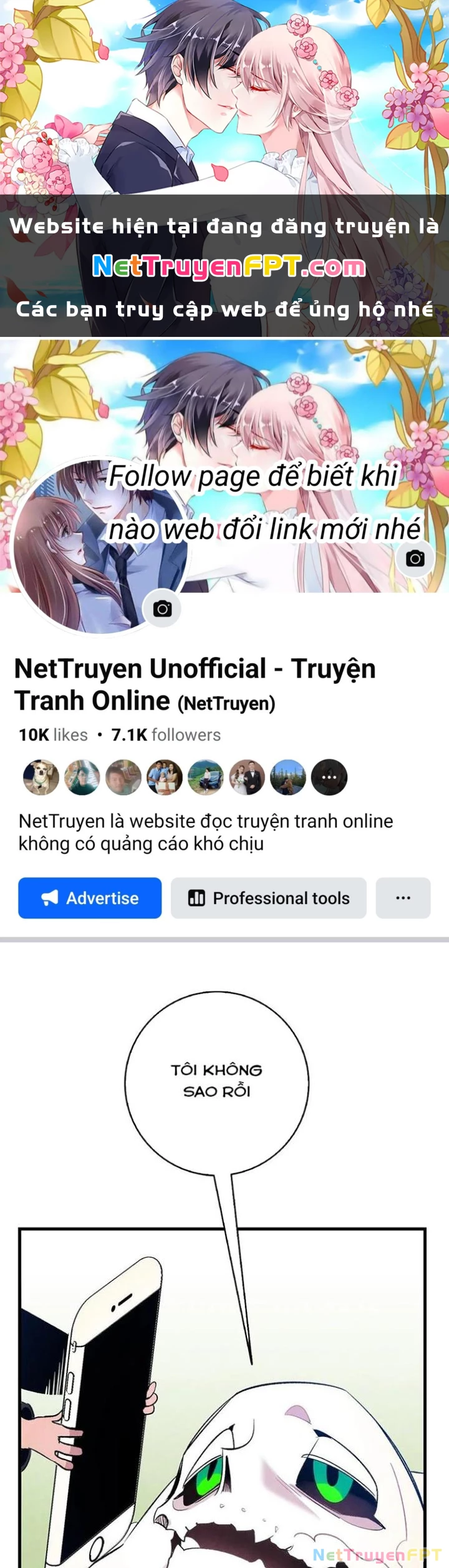 Skeleton Làm Bố Chapter 38 - Next Chapter 39
