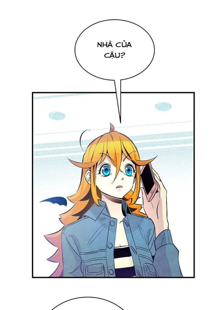 Skeleton Làm Bố Chapter 38 - Trang 2