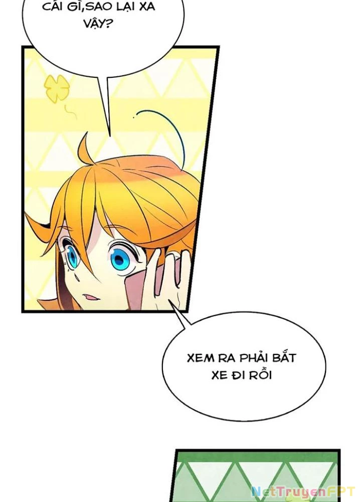 Skeleton Làm Bố Chapter 38 - Trang 2