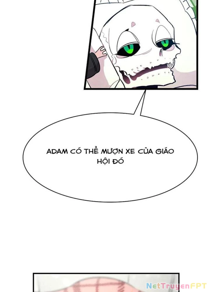 Skeleton Làm Bố Chapter 38 - Trang 2