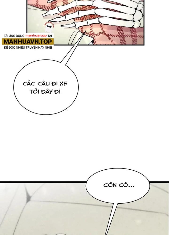 Skeleton Làm Bố Chapter 38 - Trang 2