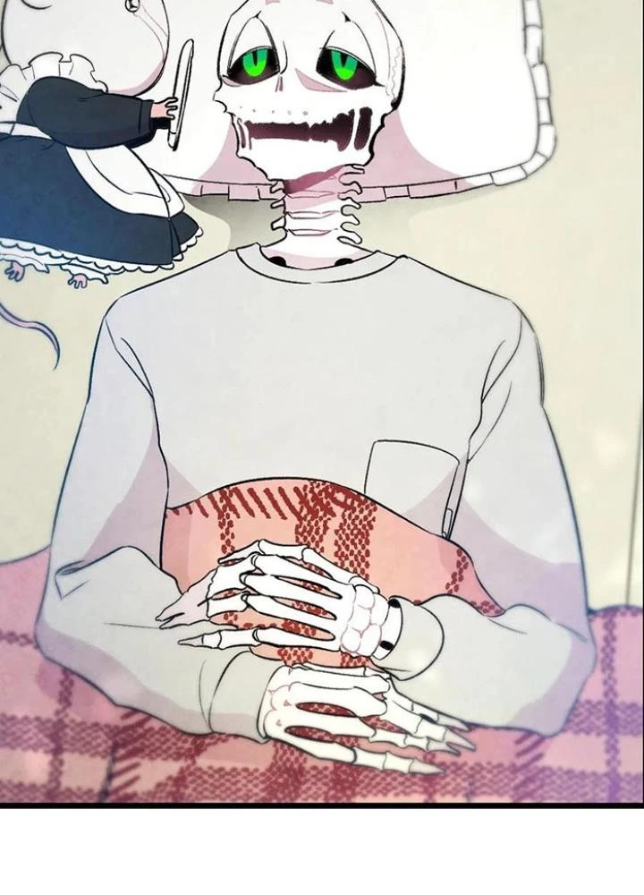 Skeleton Làm Bố Chapter 38 - Trang 2