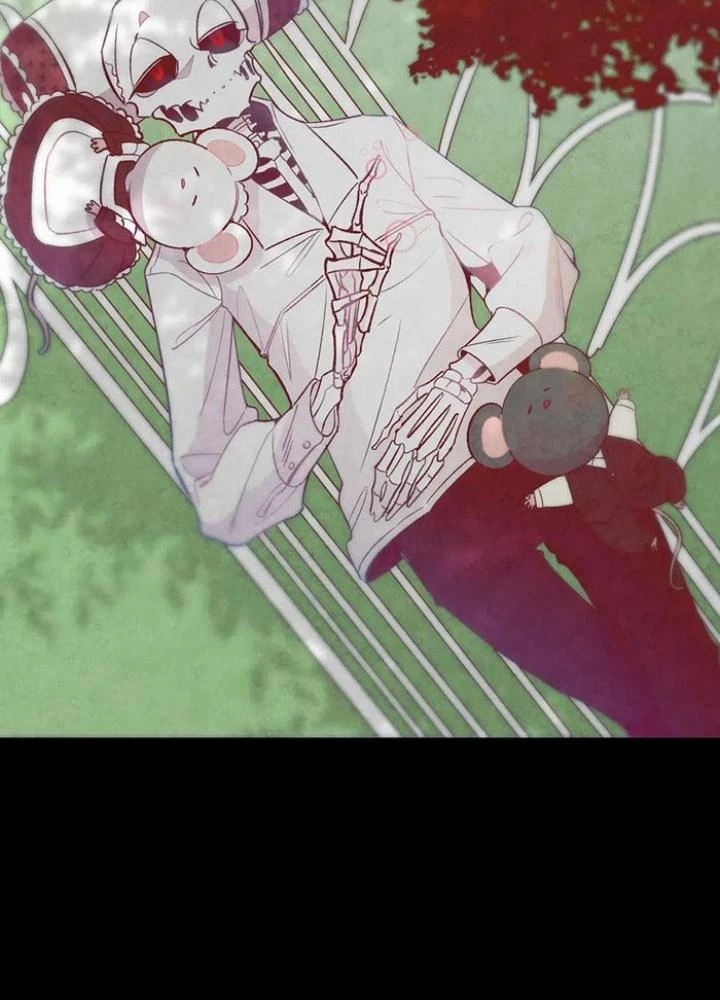 Skeleton Làm Bố Chapter 38 - Trang 2