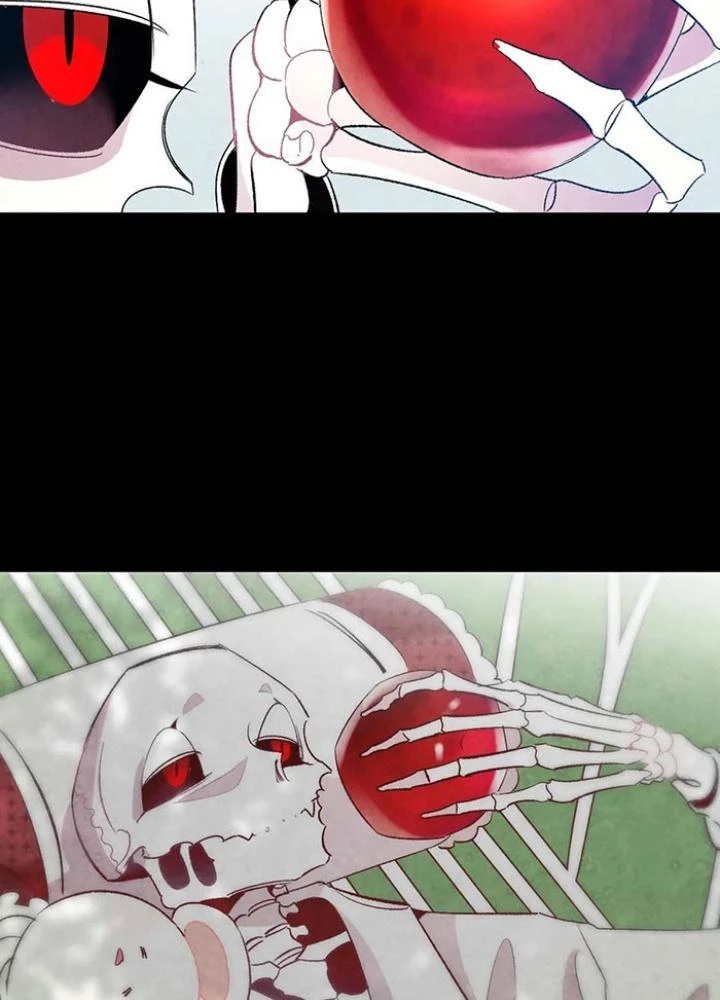 Skeleton Làm Bố Chapter 38 - Trang 2