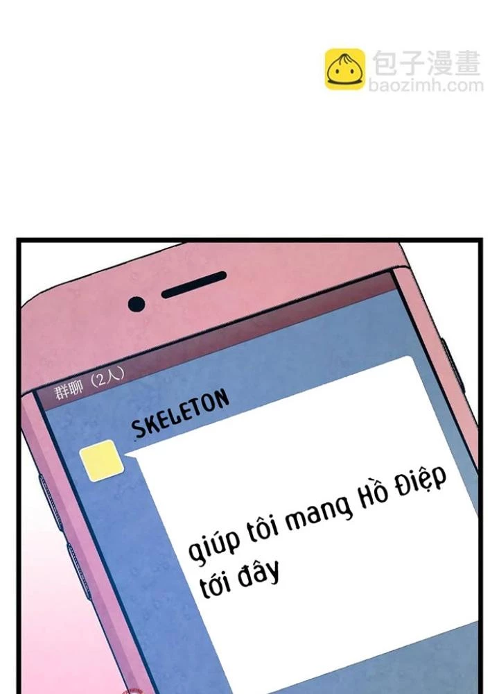Skeleton Làm Bố Chapter 38 - Trang 2