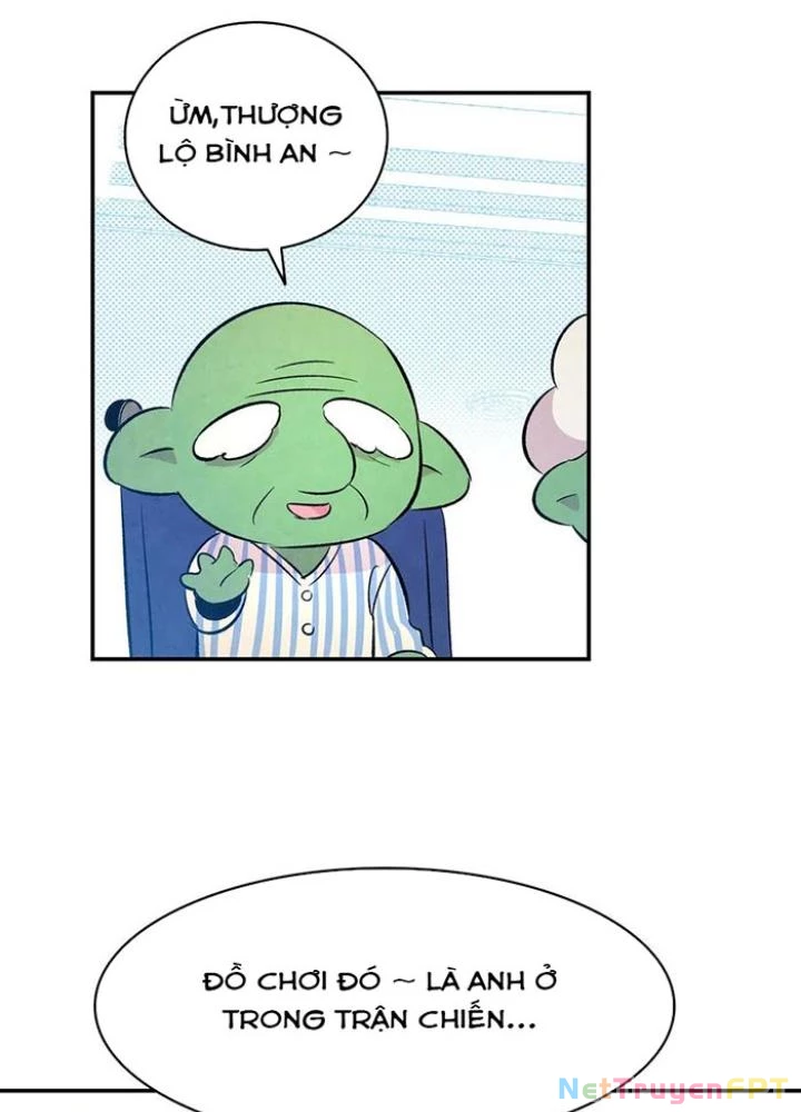 Skeleton Làm Bố Chapter 38 - Trang 2