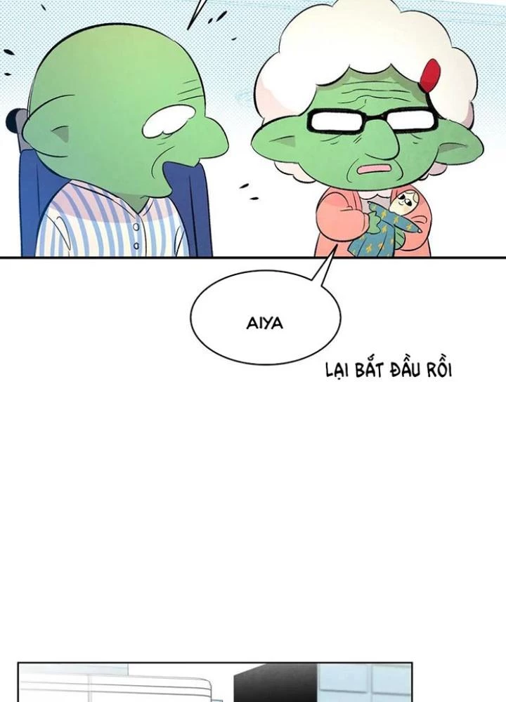 Skeleton Làm Bố Chapter 38 - Trang 2