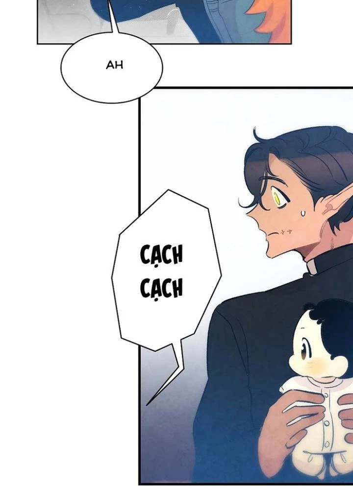 Skeleton Làm Bố Chapter 38 - Trang 2