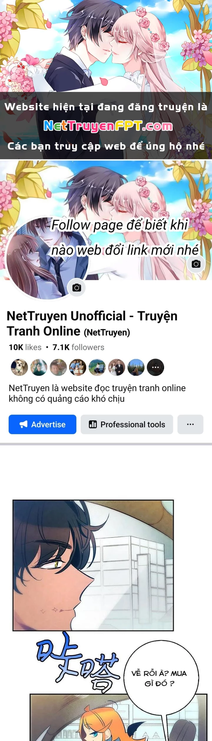 Skeleton Làm Bố Chapter 39 - Next Chapter 40