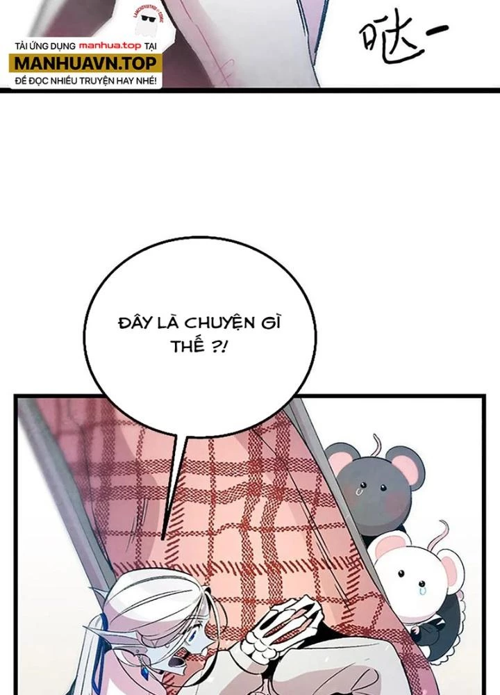 Skeleton Làm Bố Chapter 39 - Trang 2