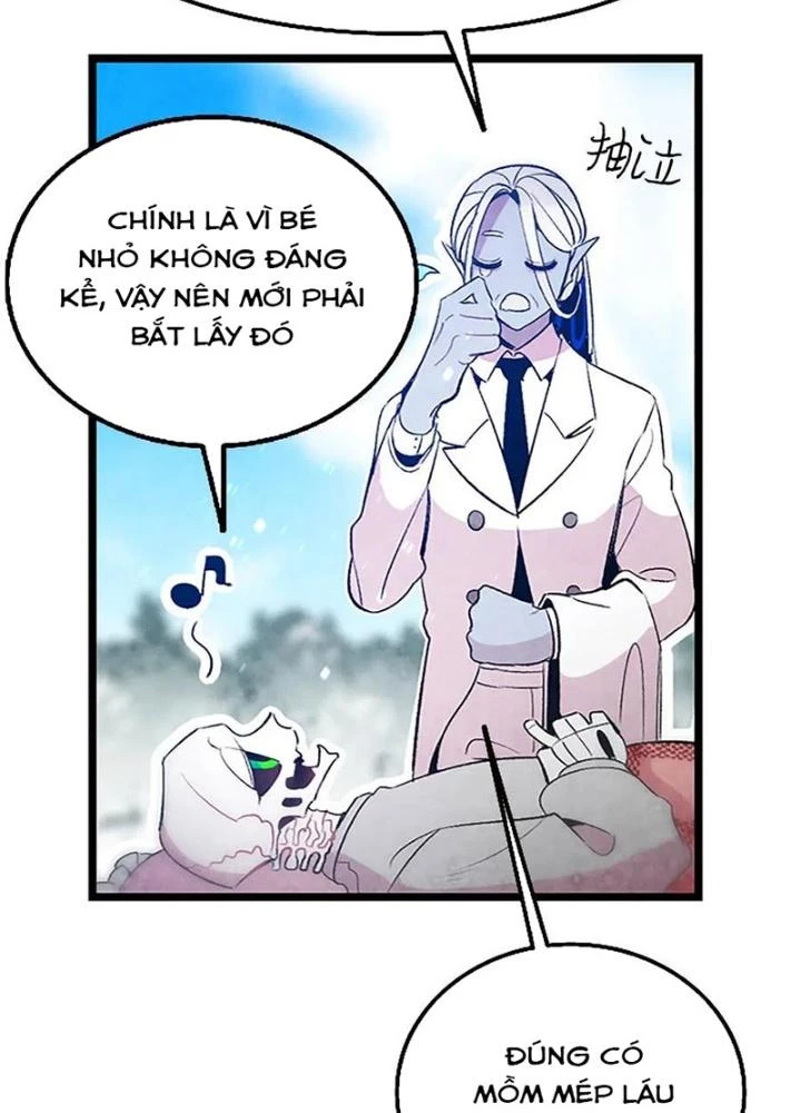 Skeleton Làm Bố Chapter 39 - Trang 2