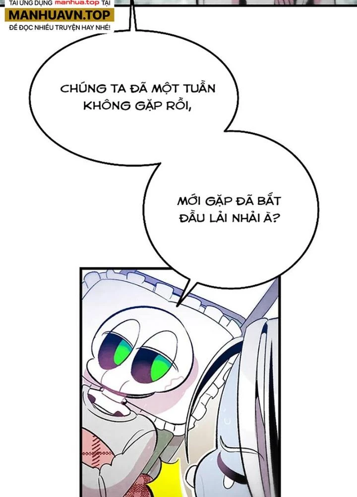 Skeleton Làm Bố Chapter 39 - Trang 2