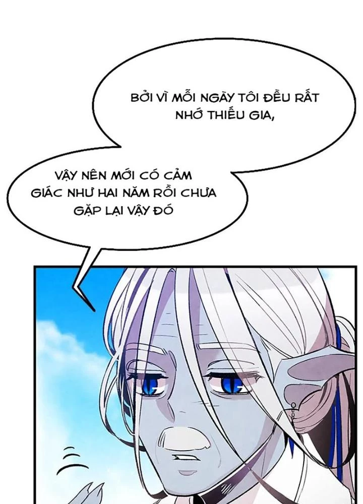 Skeleton Làm Bố Chapter 39 - Trang 2