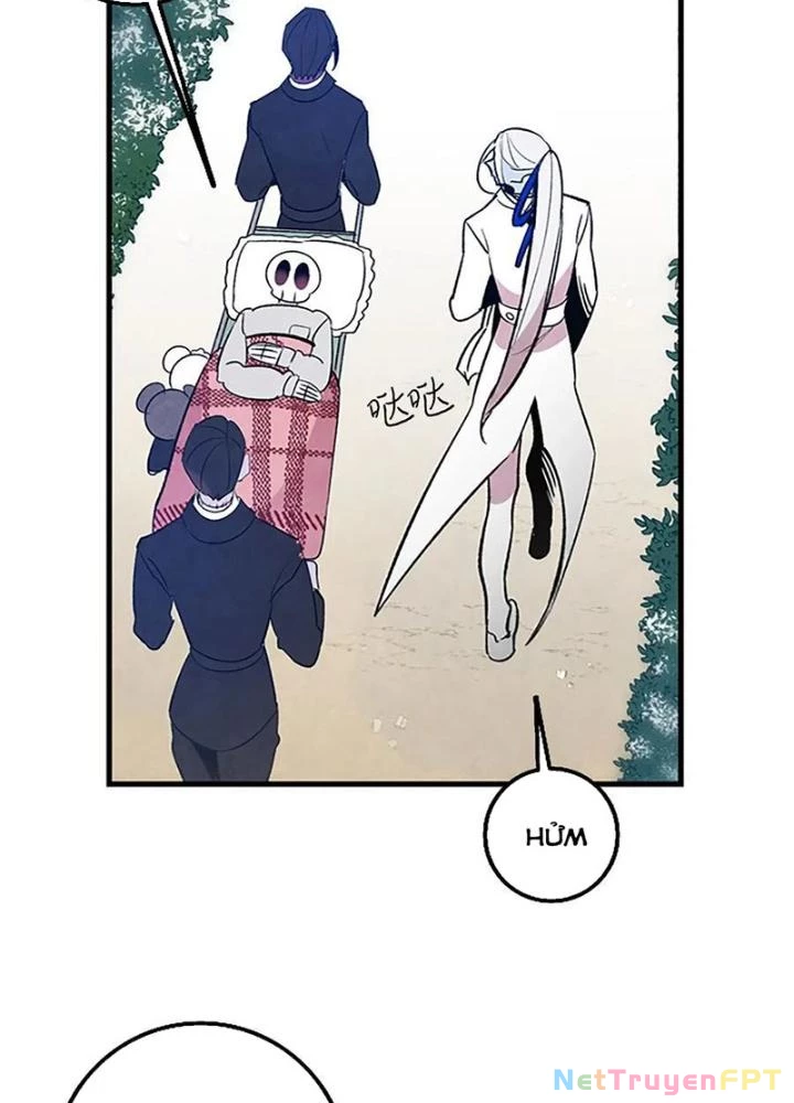 Skeleton Làm Bố Chapter 39 - Trang 2