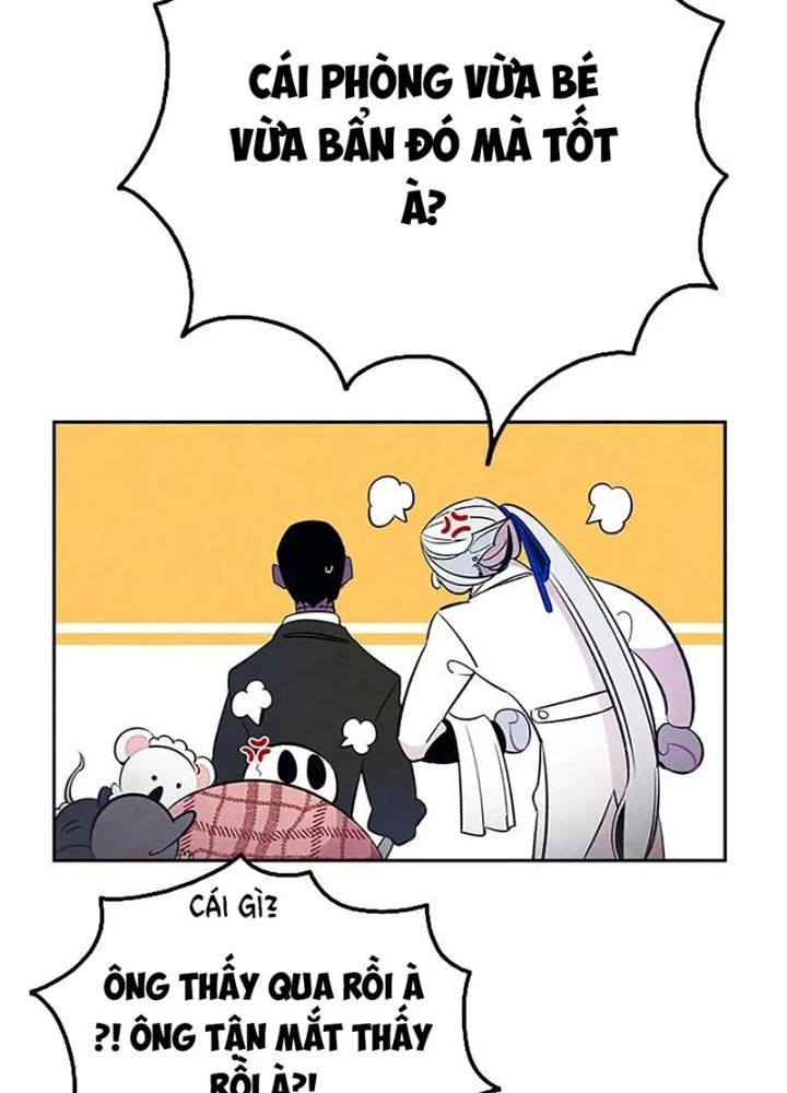Skeleton Làm Bố Chapter 39 - Trang 2