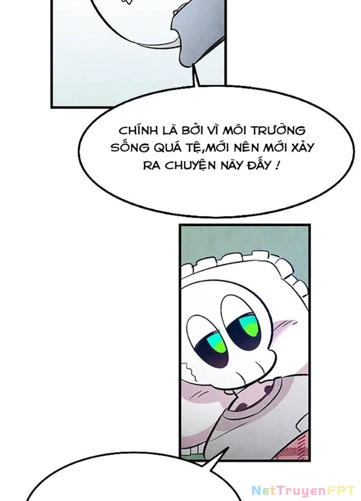 Skeleton Làm Bố Chapter 39 - Trang 2