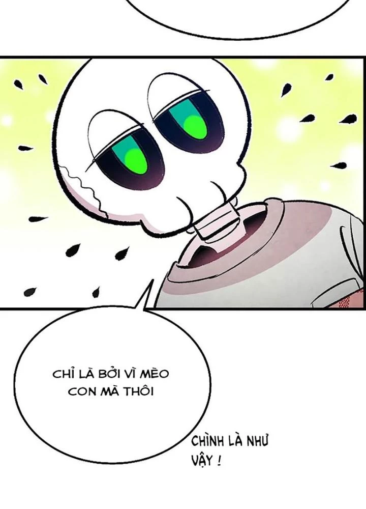 Skeleton Làm Bố Chapter 39 - Trang 2