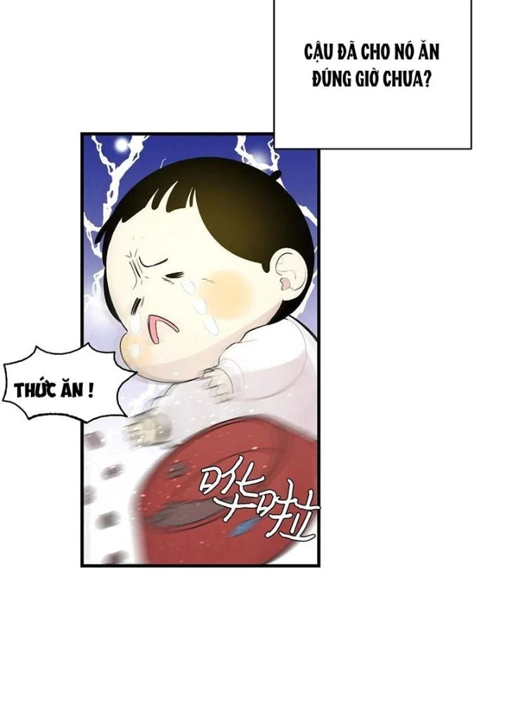 Skeleton Làm Bố Chapter 40 - Trang 2