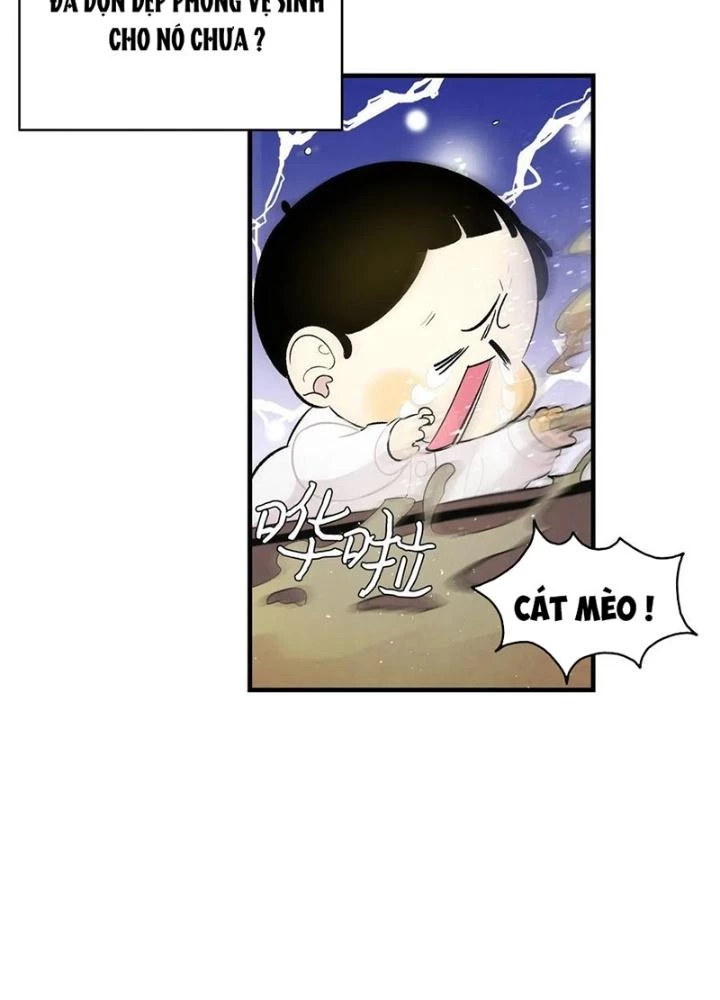 Skeleton Làm Bố Chapter 40 - Trang 2