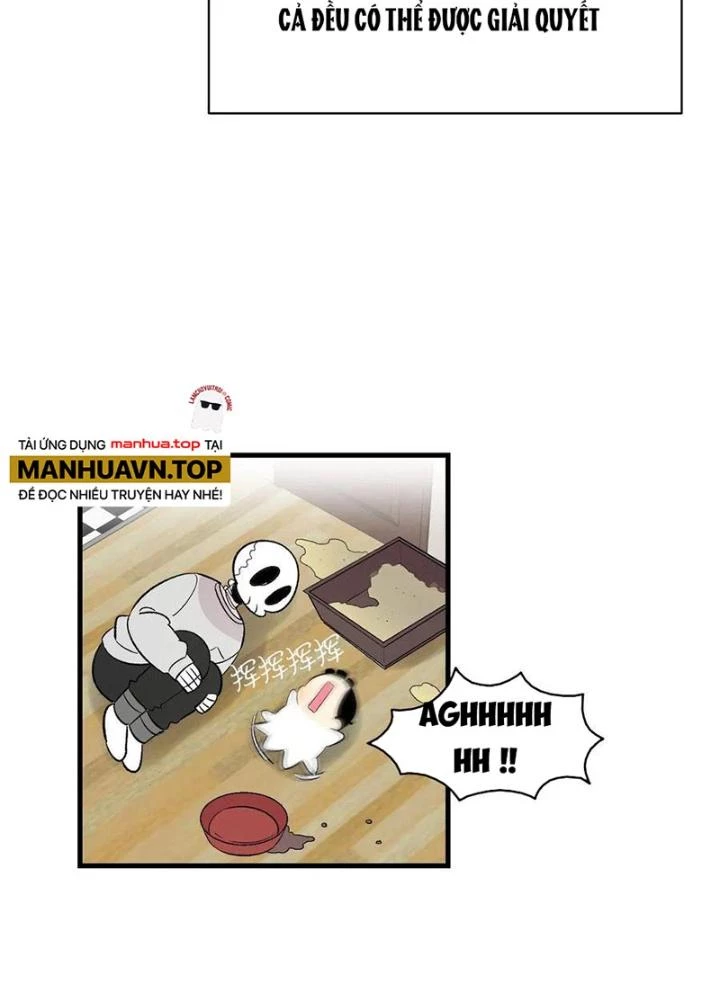 Skeleton Làm Bố Chapter 40 - Trang 2