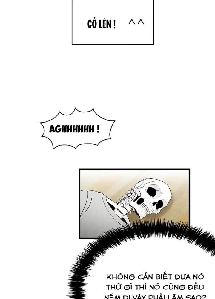 Skeleton Làm Bố Chapter 40 - Trang 2