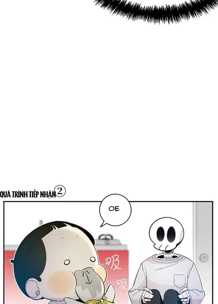 Skeleton Làm Bố Chapter 40 - Trang 2