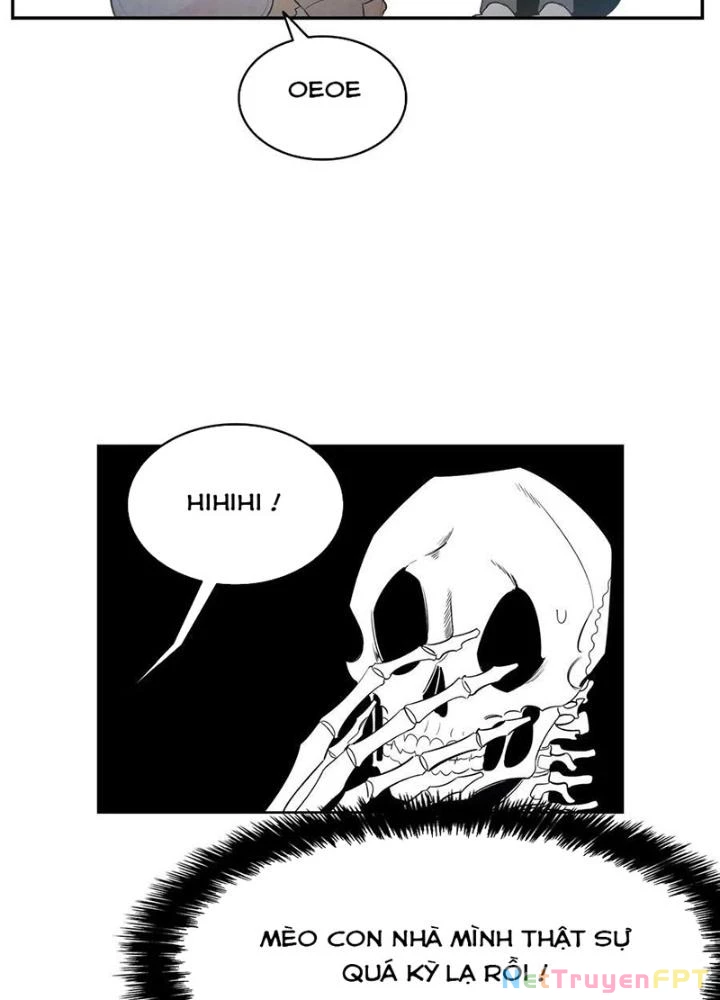 Skeleton Làm Bố Chapter 40 - Trang 2