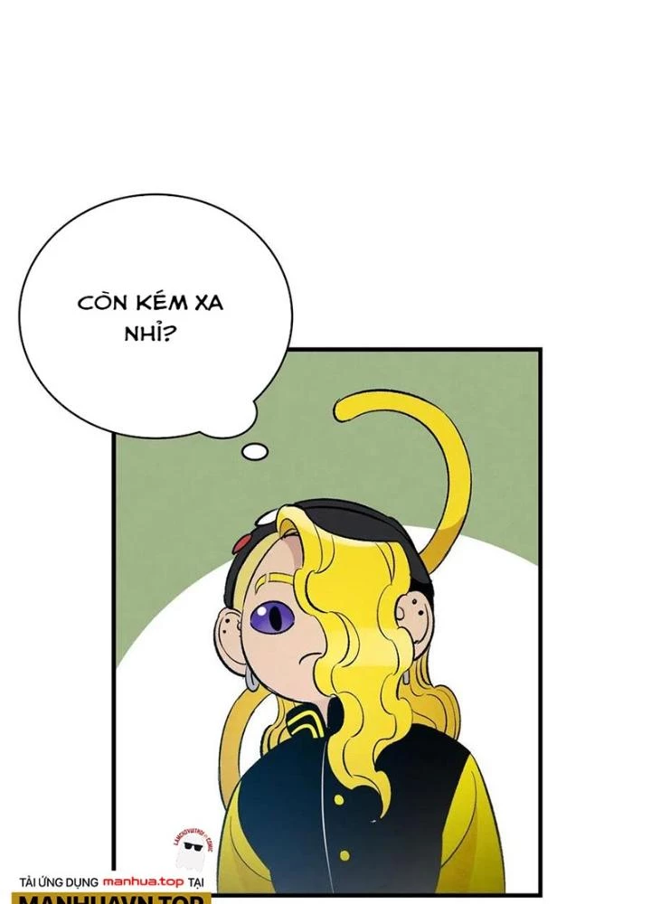 Skeleton Làm Bố Chapter 40 - Trang 2