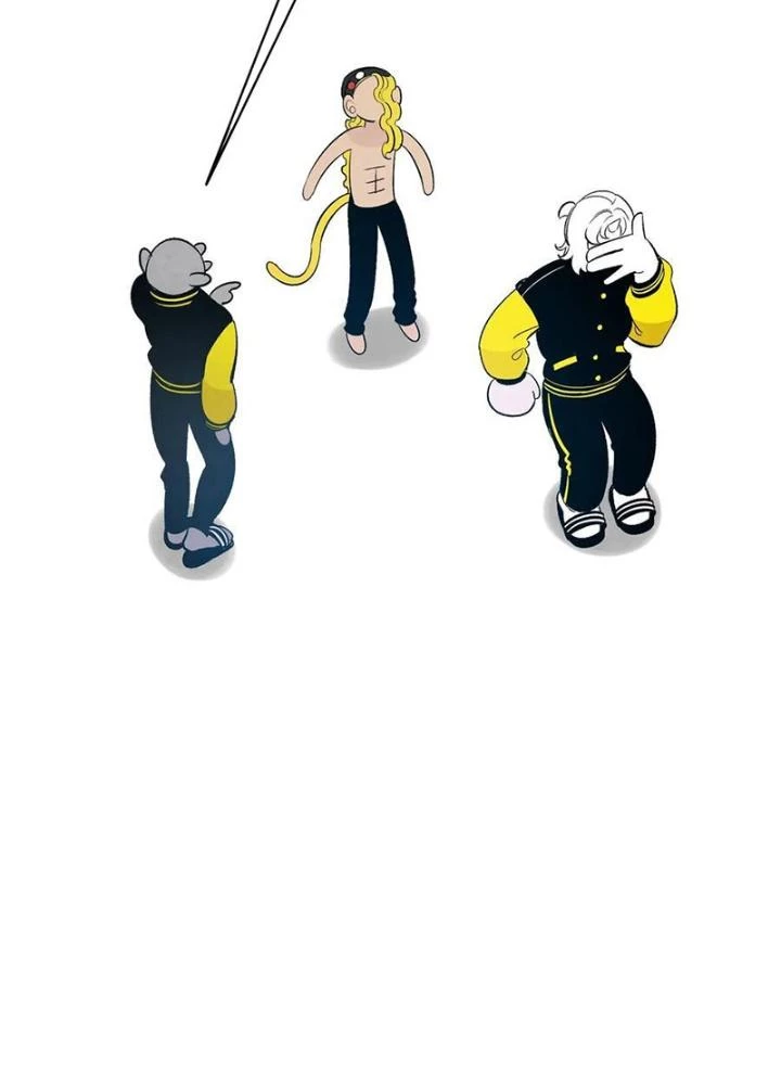 Skeleton Làm Bố Chapter 40 - Trang 2