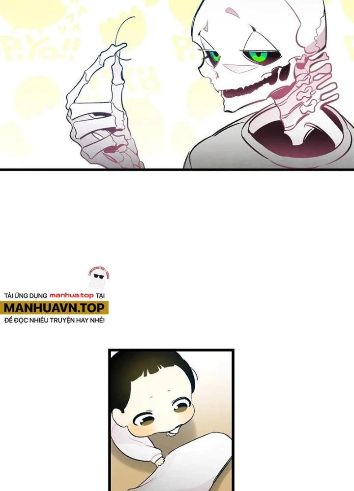 Skeleton Làm Bố Chapter 40 - Trang 2