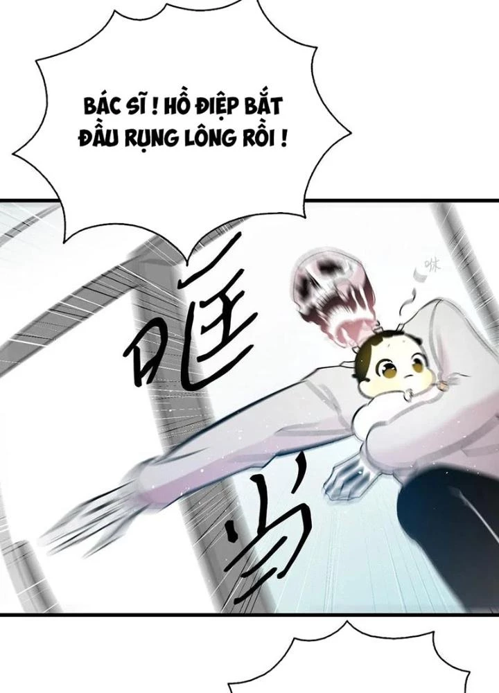 Skeleton Làm Bố Chapter 40 - Trang 2