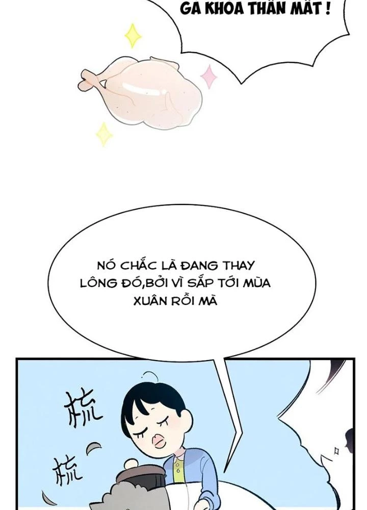 Skeleton Làm Bố Chapter 40 - Trang 2