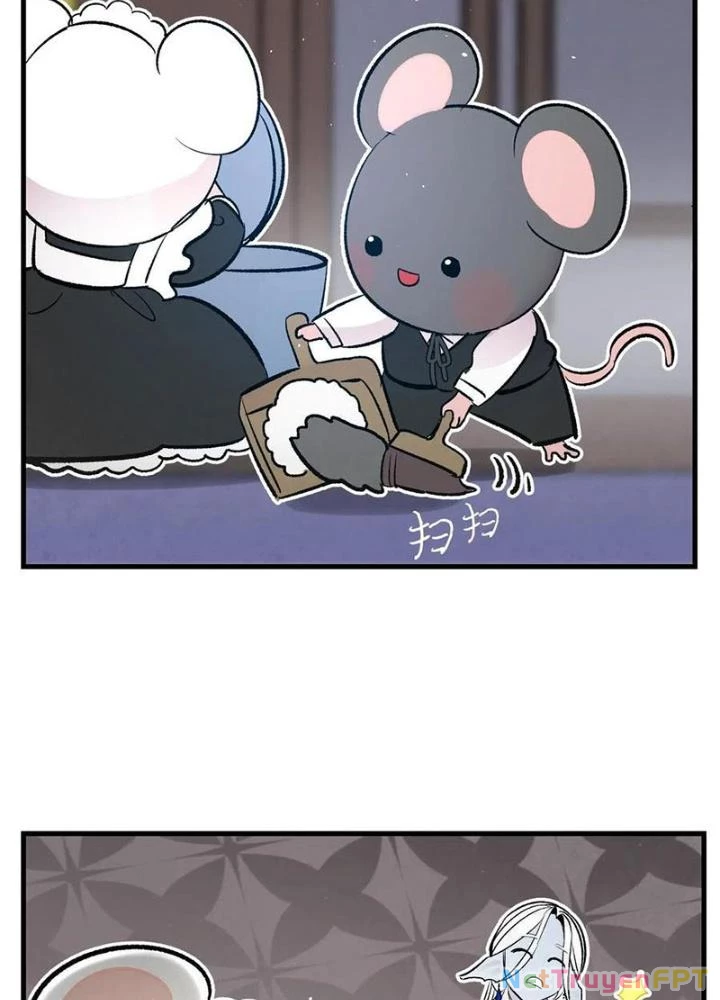 Skeleton Làm Bố Chapter 40 - Trang 2