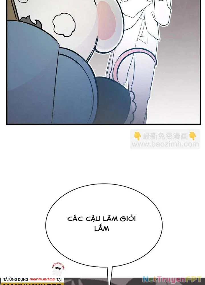 Skeleton Làm Bố Chapter 40 - Trang 2