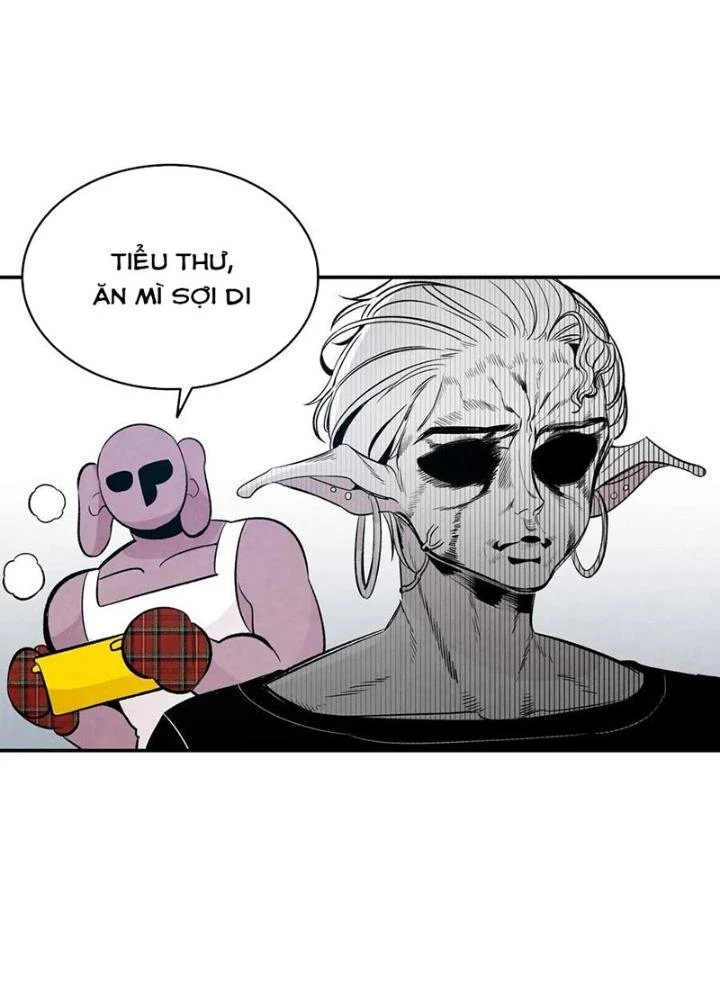 Skeleton Làm Bố Chapter 40 - Trang 2
