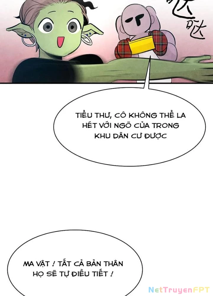 Skeleton Làm Bố Chapter 40 - Trang 2