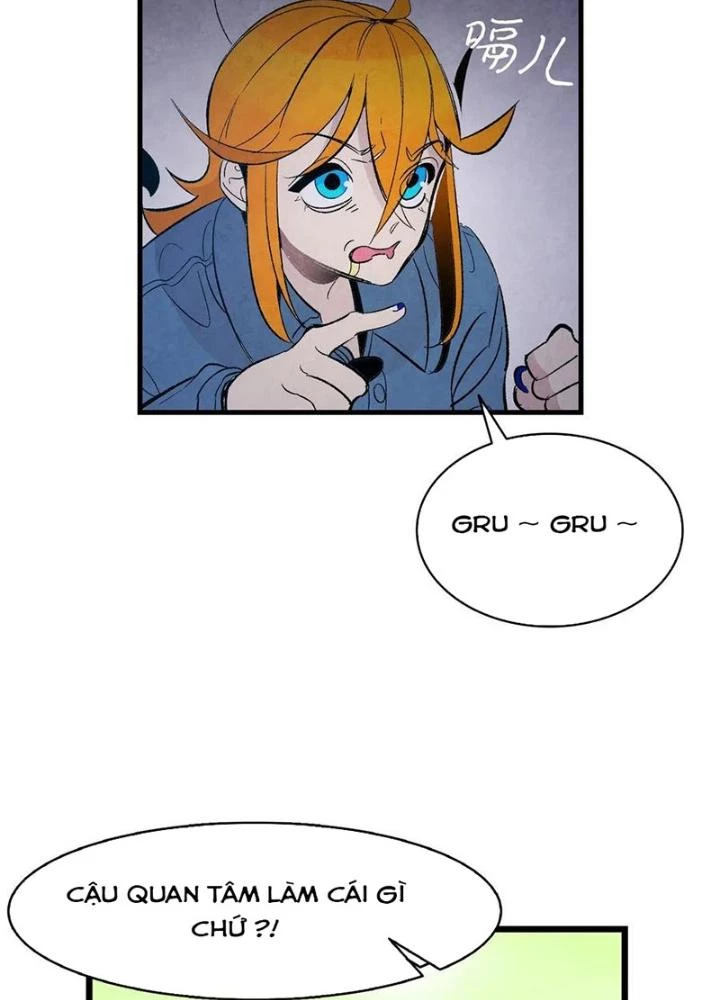 Skeleton Làm Bố Chapter 40 - Trang 2