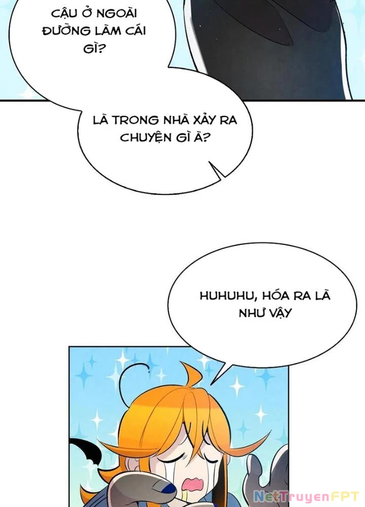 Skeleton Làm Bố Chapter 40 - Trang 2