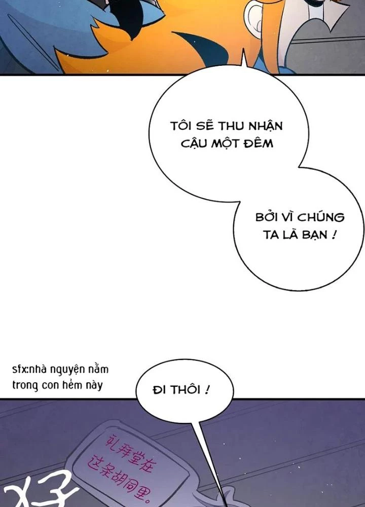 Skeleton Làm Bố Chapter 40 - Trang 2