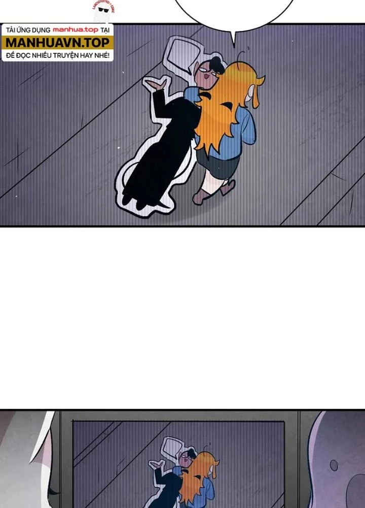 Skeleton Làm Bố Chapter 40 - Trang 2