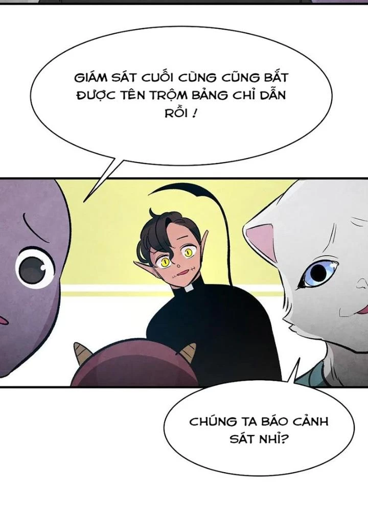 Skeleton Làm Bố Chapter 40 - Trang 2