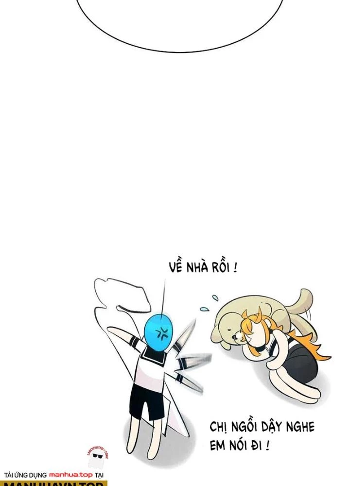 Skeleton Làm Bố Chapter 40 - Trang 2
